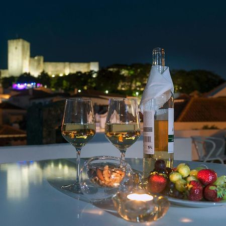 Porta Da Arrabida Suites Палмела Екстер'єр фото