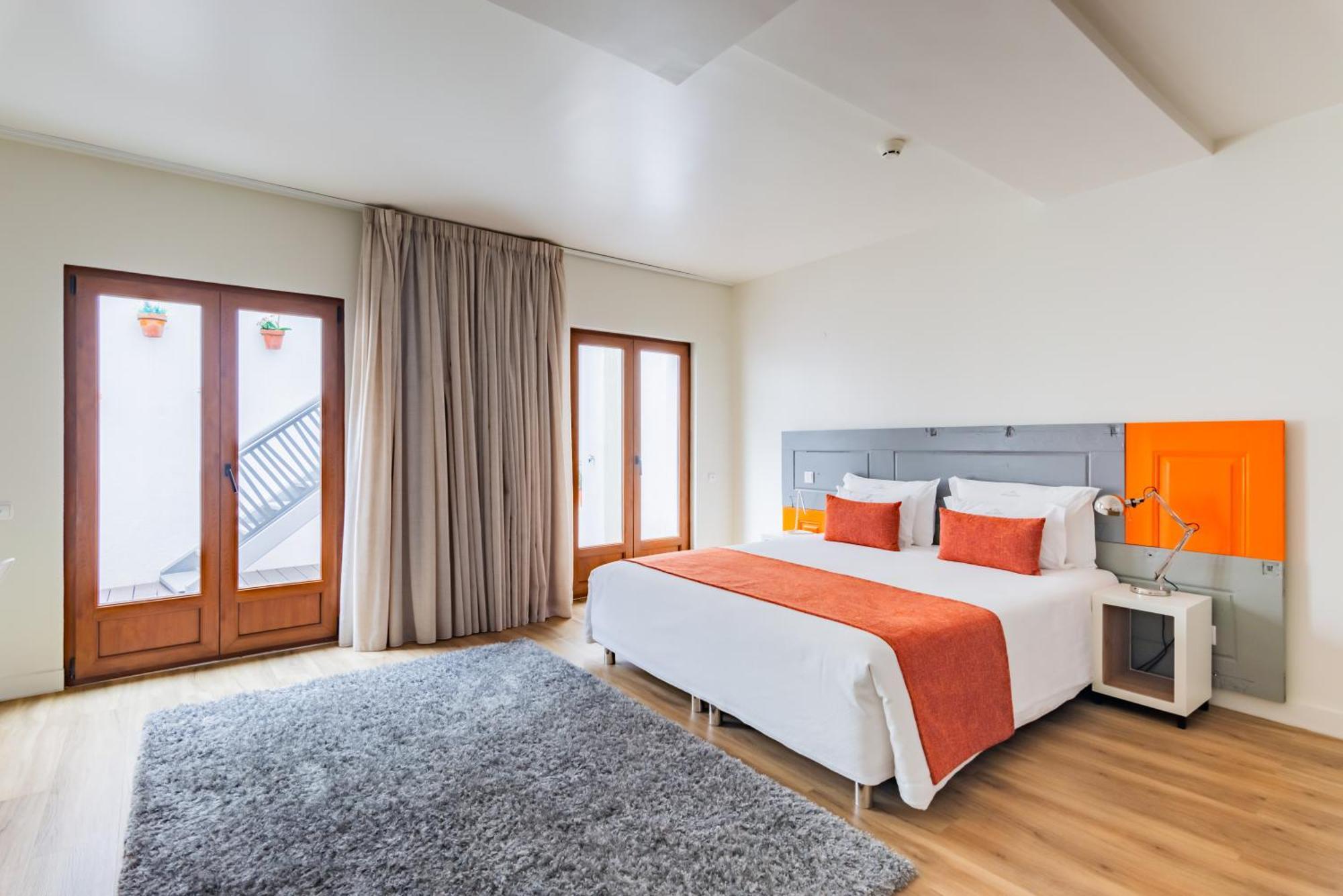 Porta Da Arrabida Suites Палмела Екстер'єр фото
