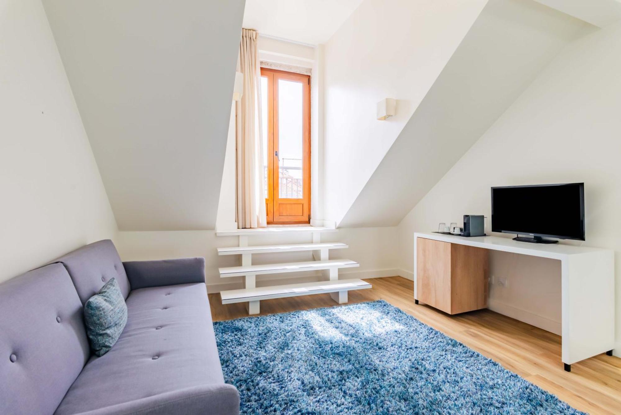 Porta Da Arrabida Suites Палмела Екстер'єр фото