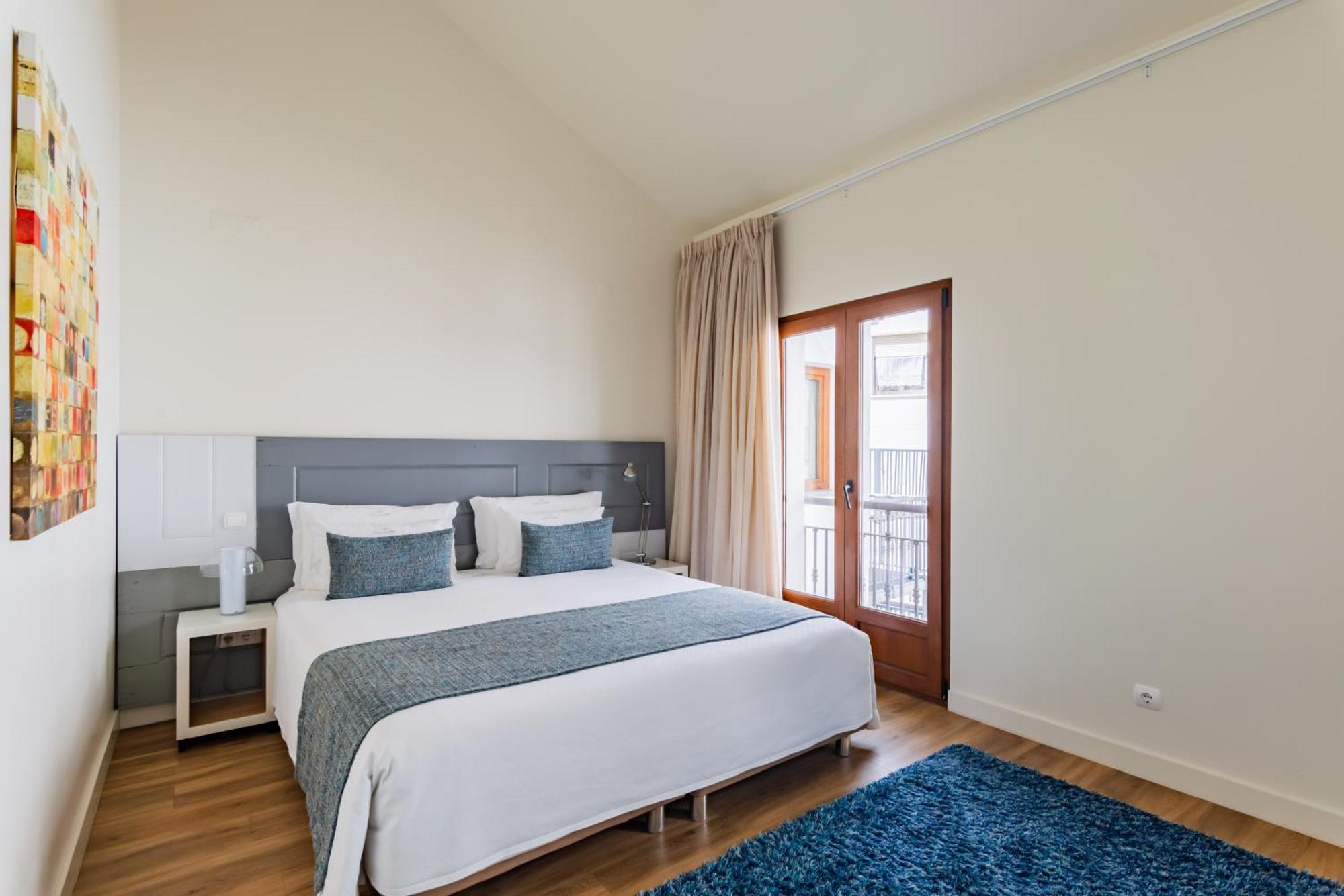 Porta Da Arrabida Suites Палмела Номер фото