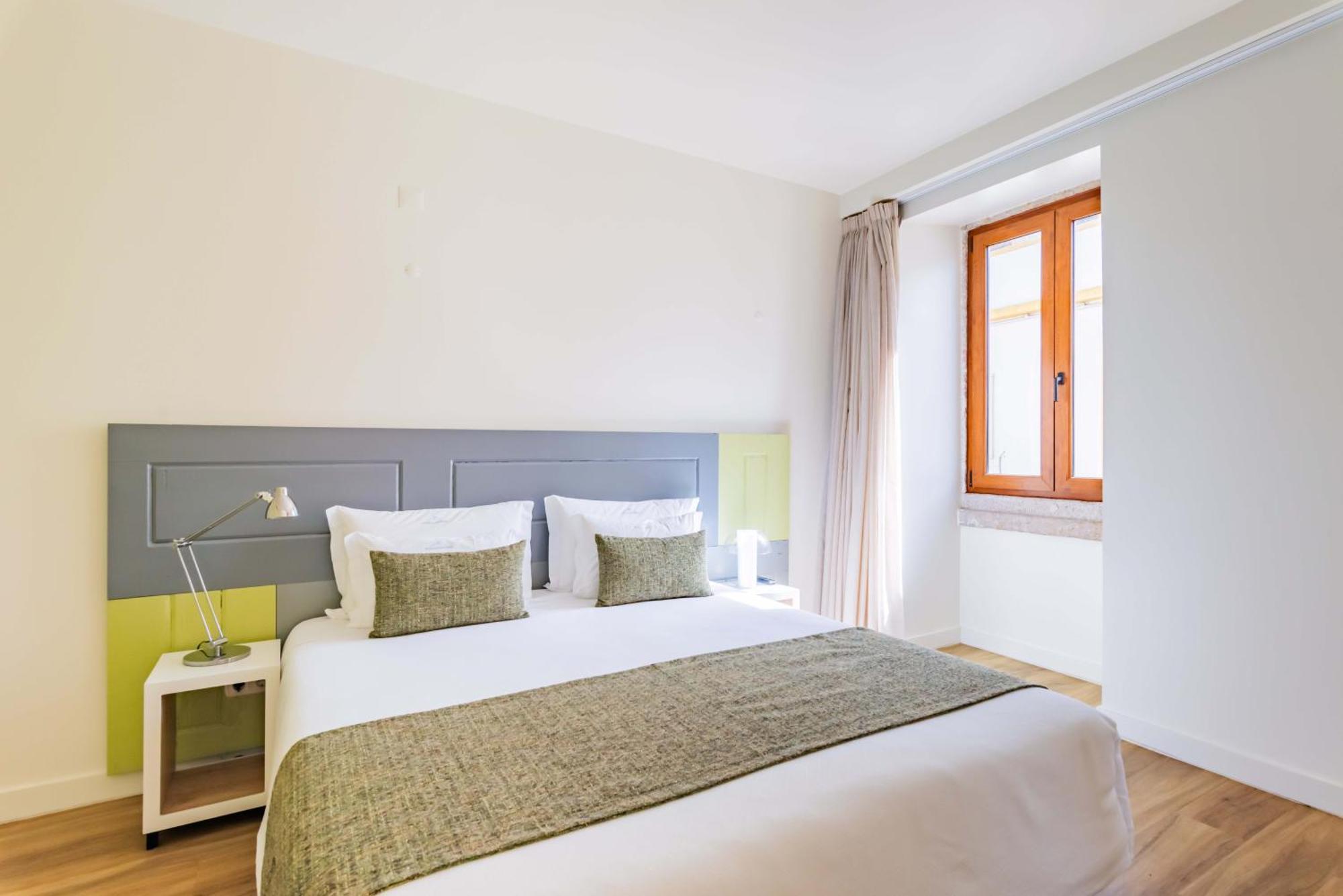 Porta Da Arrabida Suites Палмела Екстер'єр фото