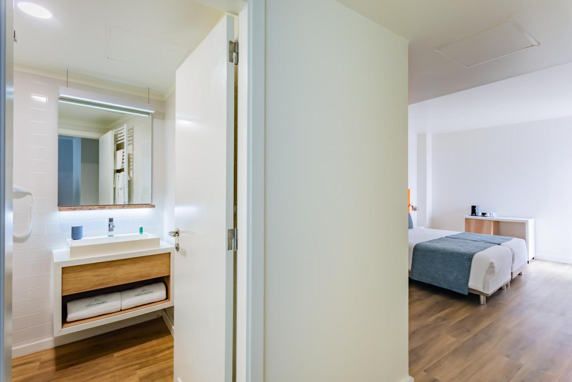 Porta Da Arrabida Suites Палмела Номер фото