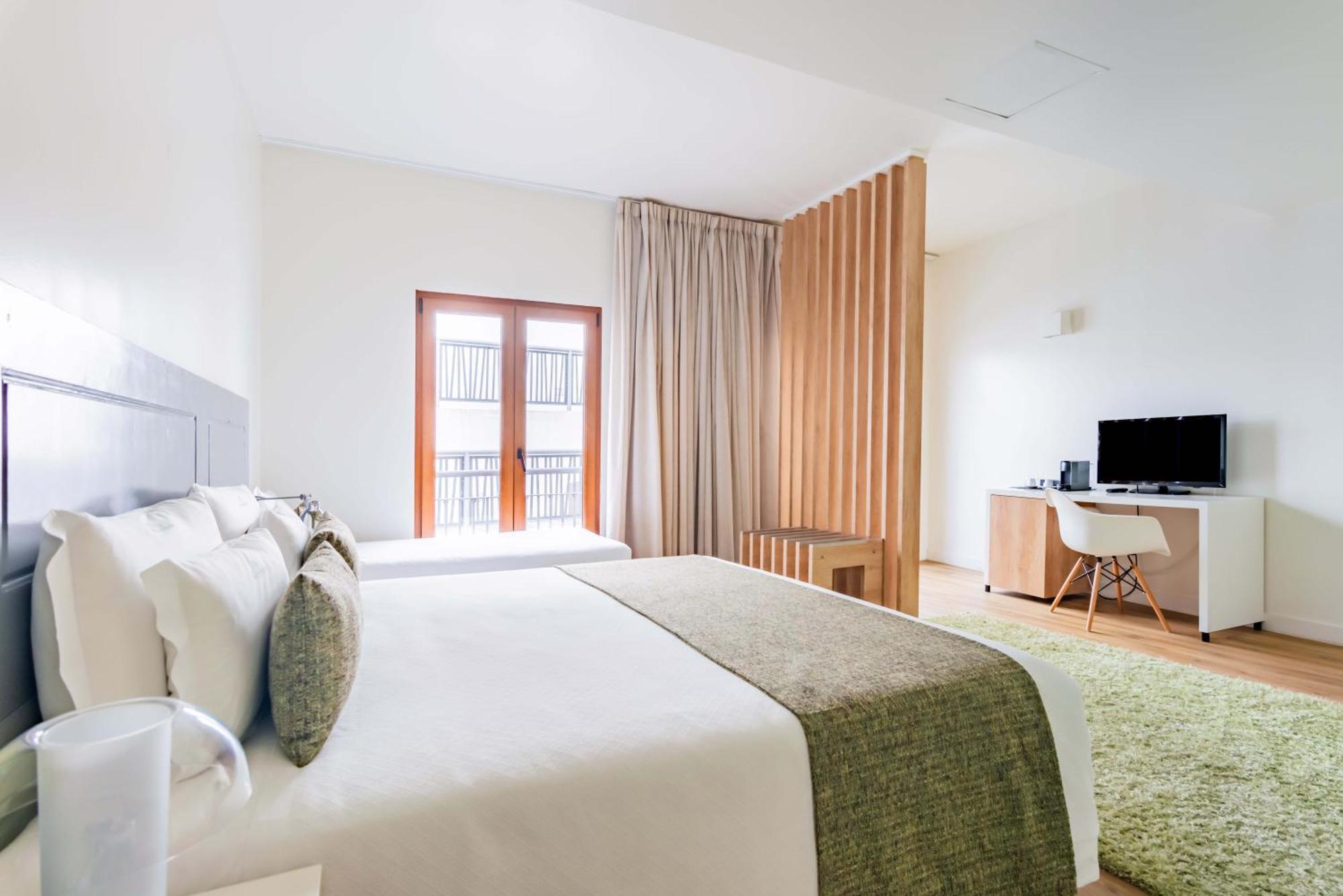Porta Da Arrabida Suites Палмела Екстер'єр фото