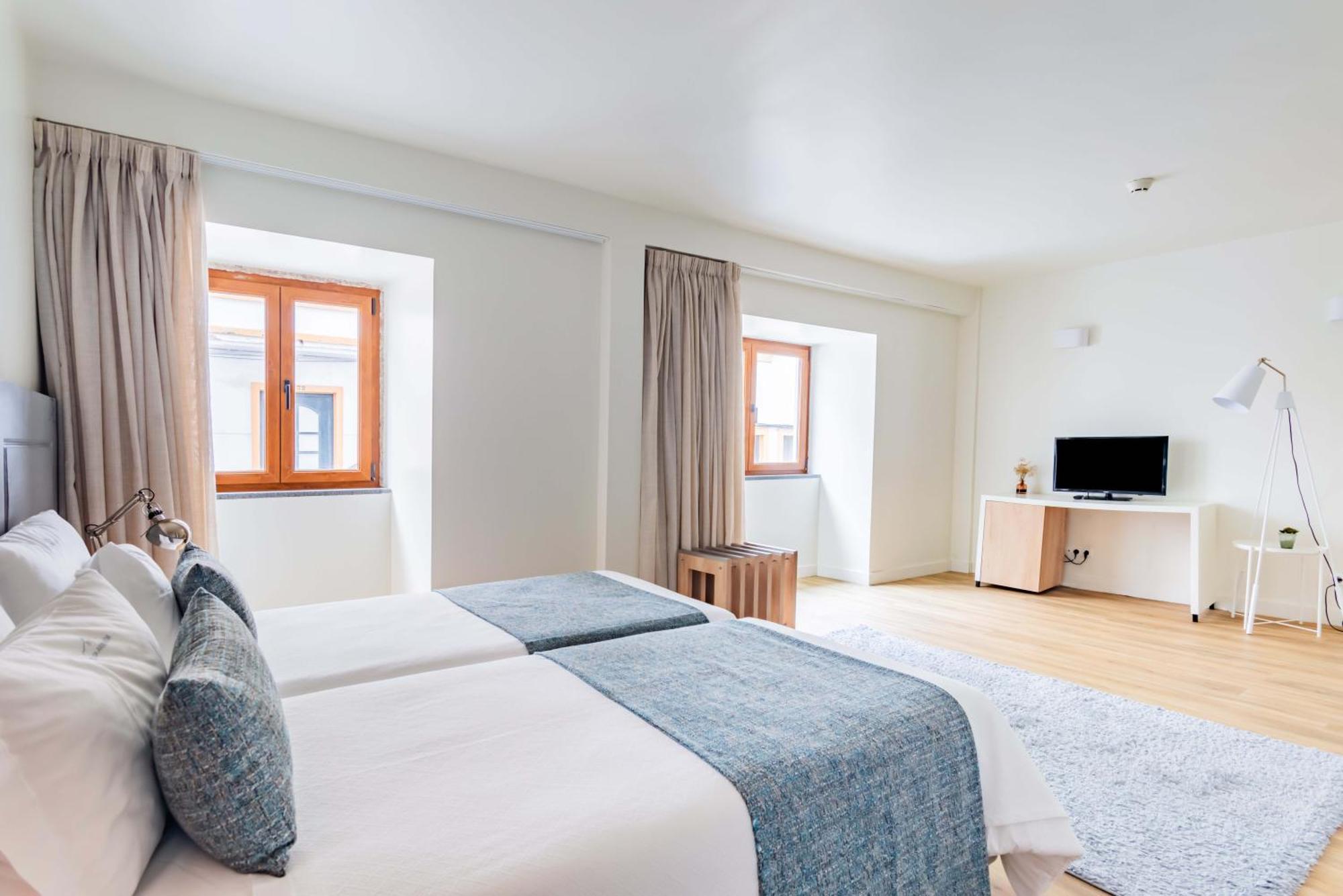 Porta Da Arrabida Suites Палмела Номер фото