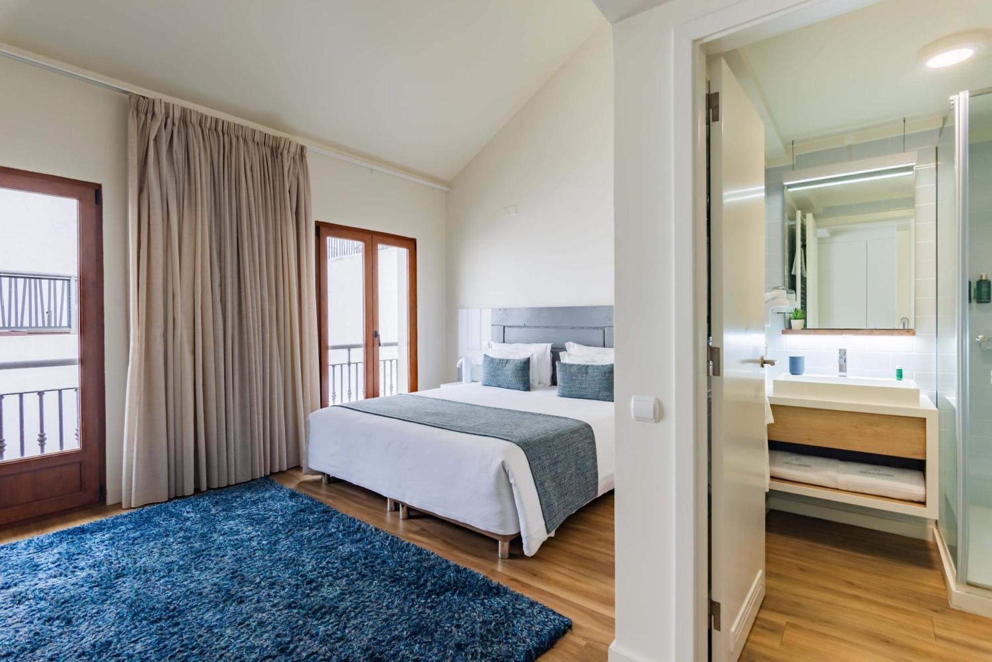 Porta Da Arrabida Suites Палмела Екстер'єр фото