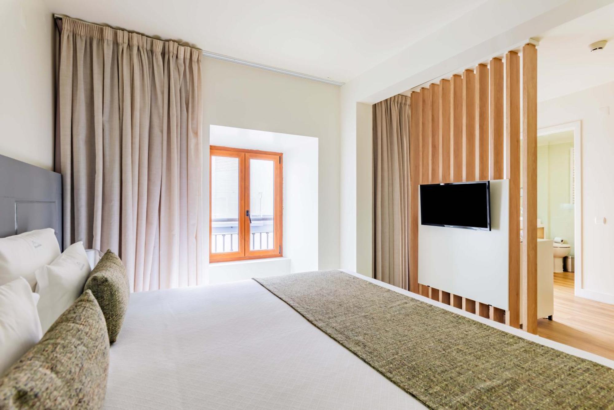 Porta Da Arrabida Suites Палмела Номер фото