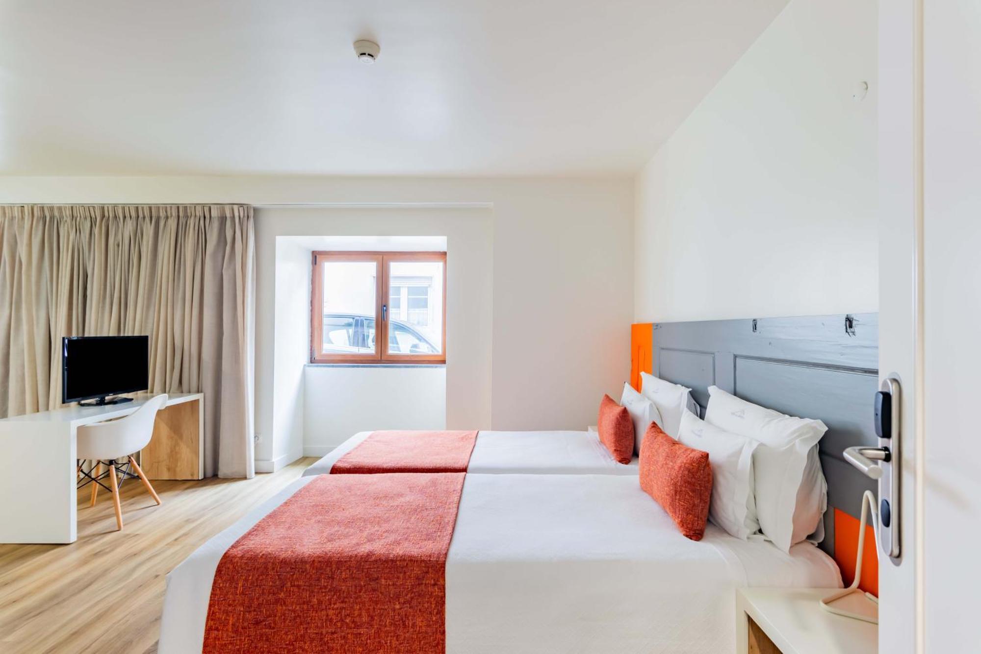 Porta Da Arrabida Suites Палмела Екстер'єр фото