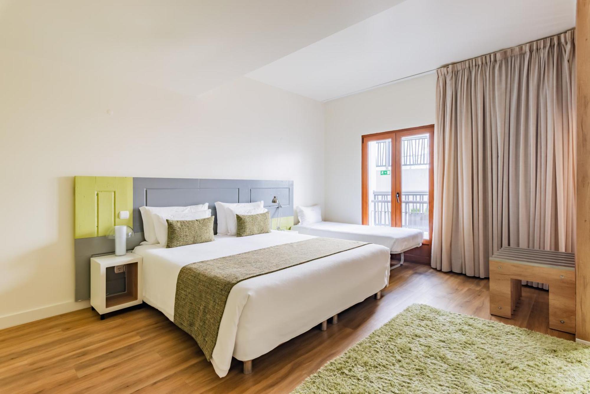 Porta Da Arrabida Suites Палмела Екстер'єр фото